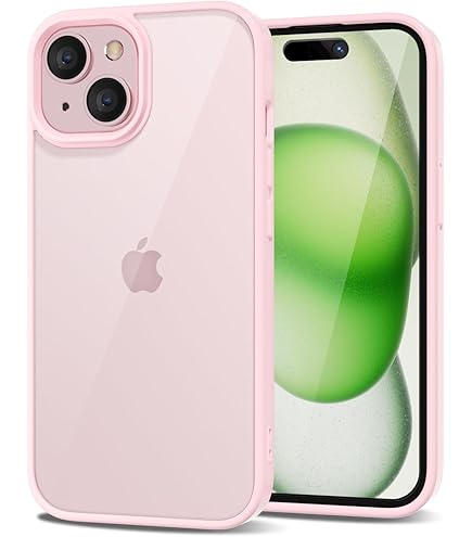 Amazon.com: oakxco for iPhone 15 Case Clear Magnetic Compatible
